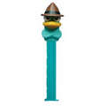 Phineas & Ferb's Agent P Pez Dispenser